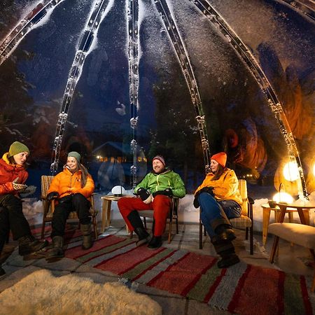 Onga Boutique Lodge Άλτα Εξωτερικό φωτογραφία