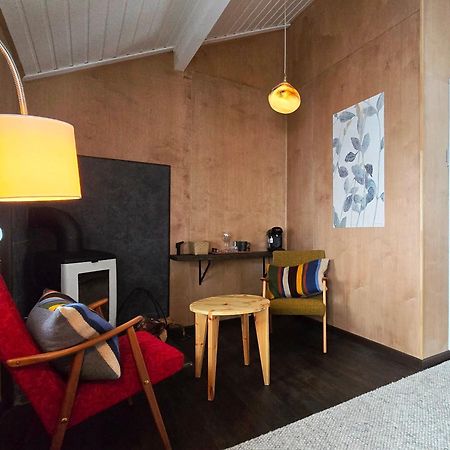 Onga Boutique Lodge Άλτα Εξωτερικό φωτογραφία