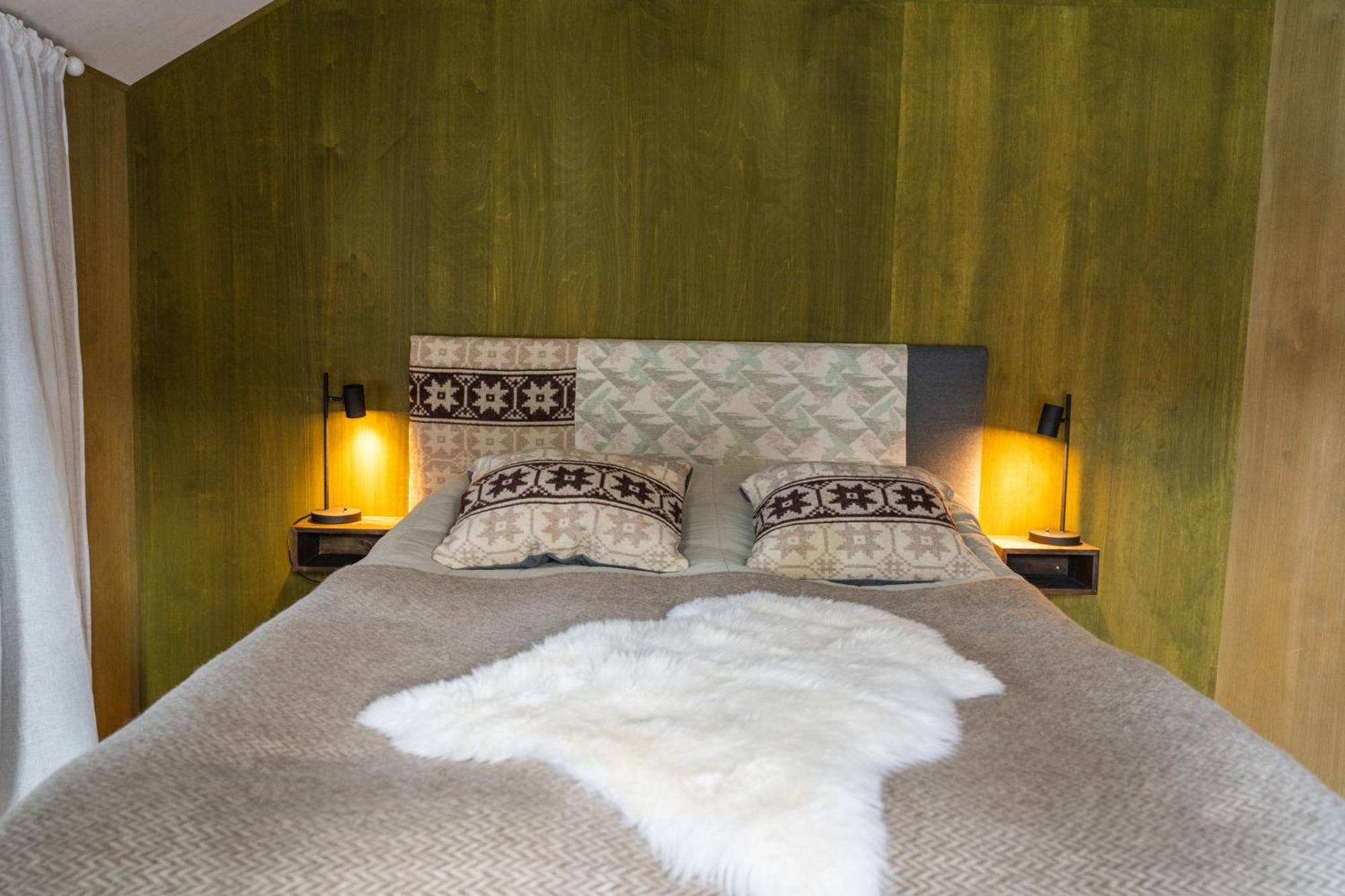 Onga Boutique Lodge Άλτα Εξωτερικό φωτογραφία