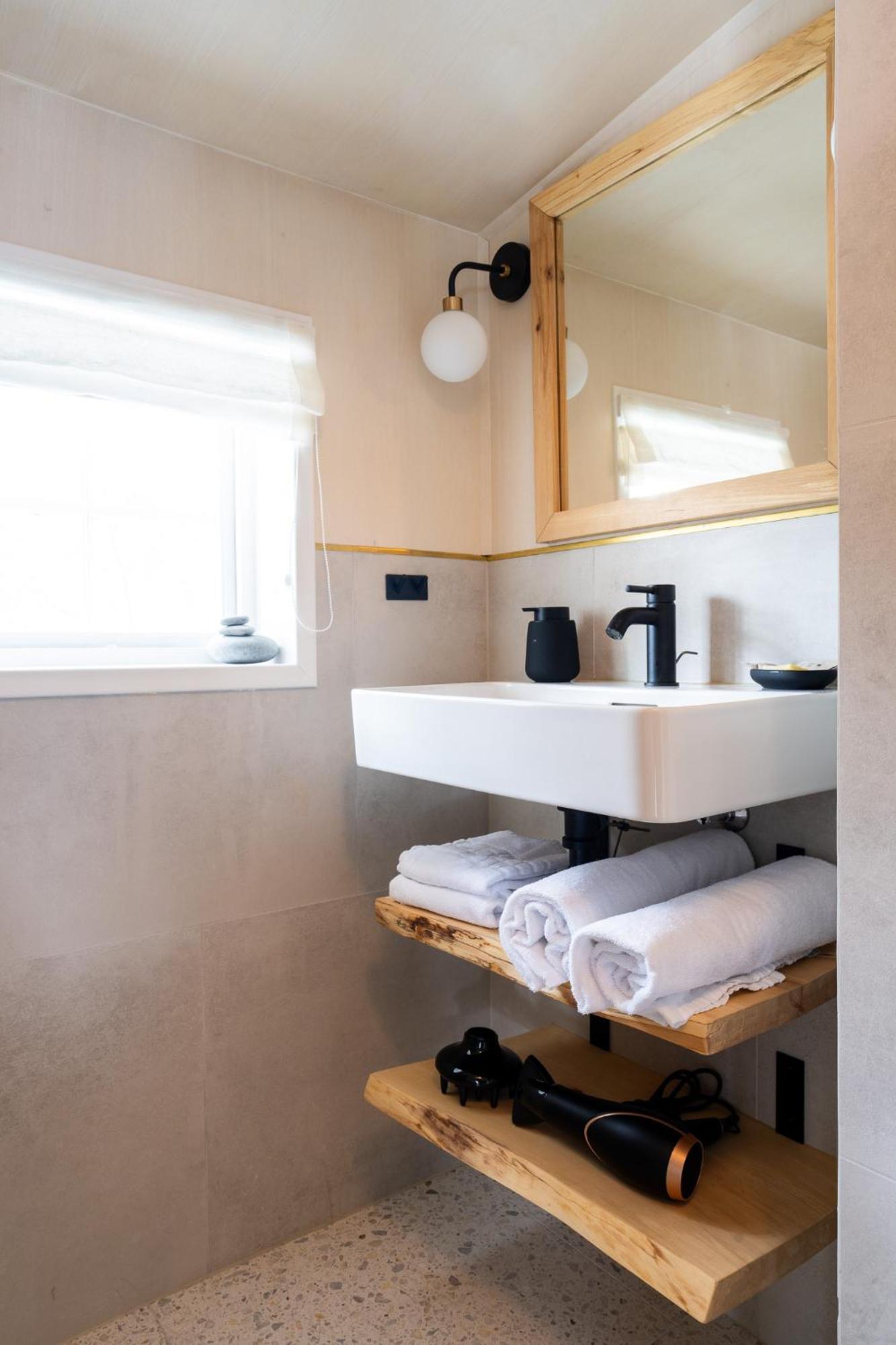 Onga Boutique Lodge Άλτα Εξωτερικό φωτογραφία