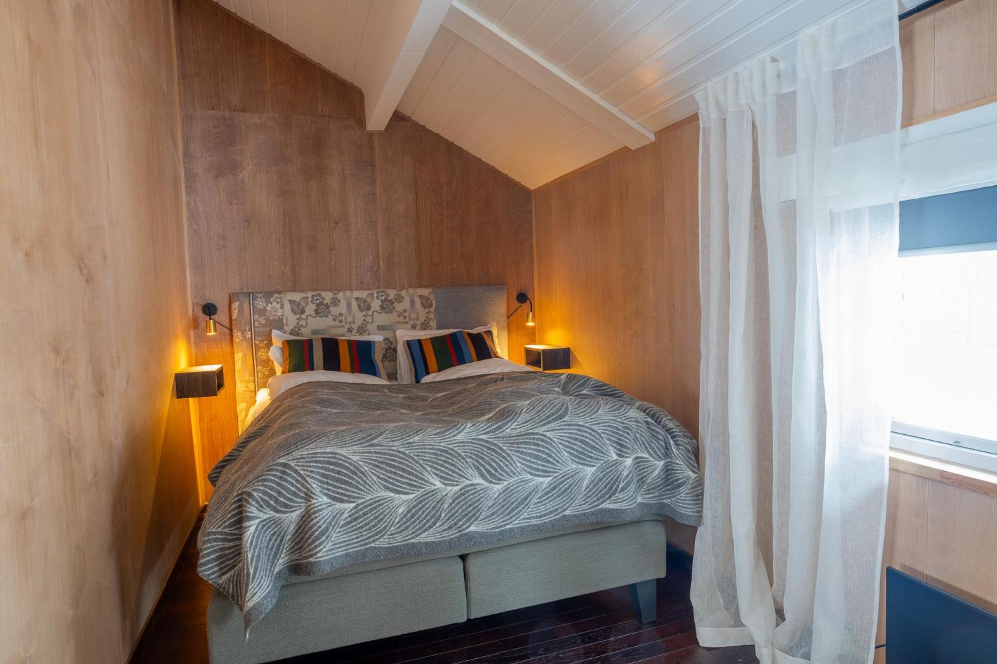 Onga Boutique Lodge Άλτα Εξωτερικό φωτογραφία