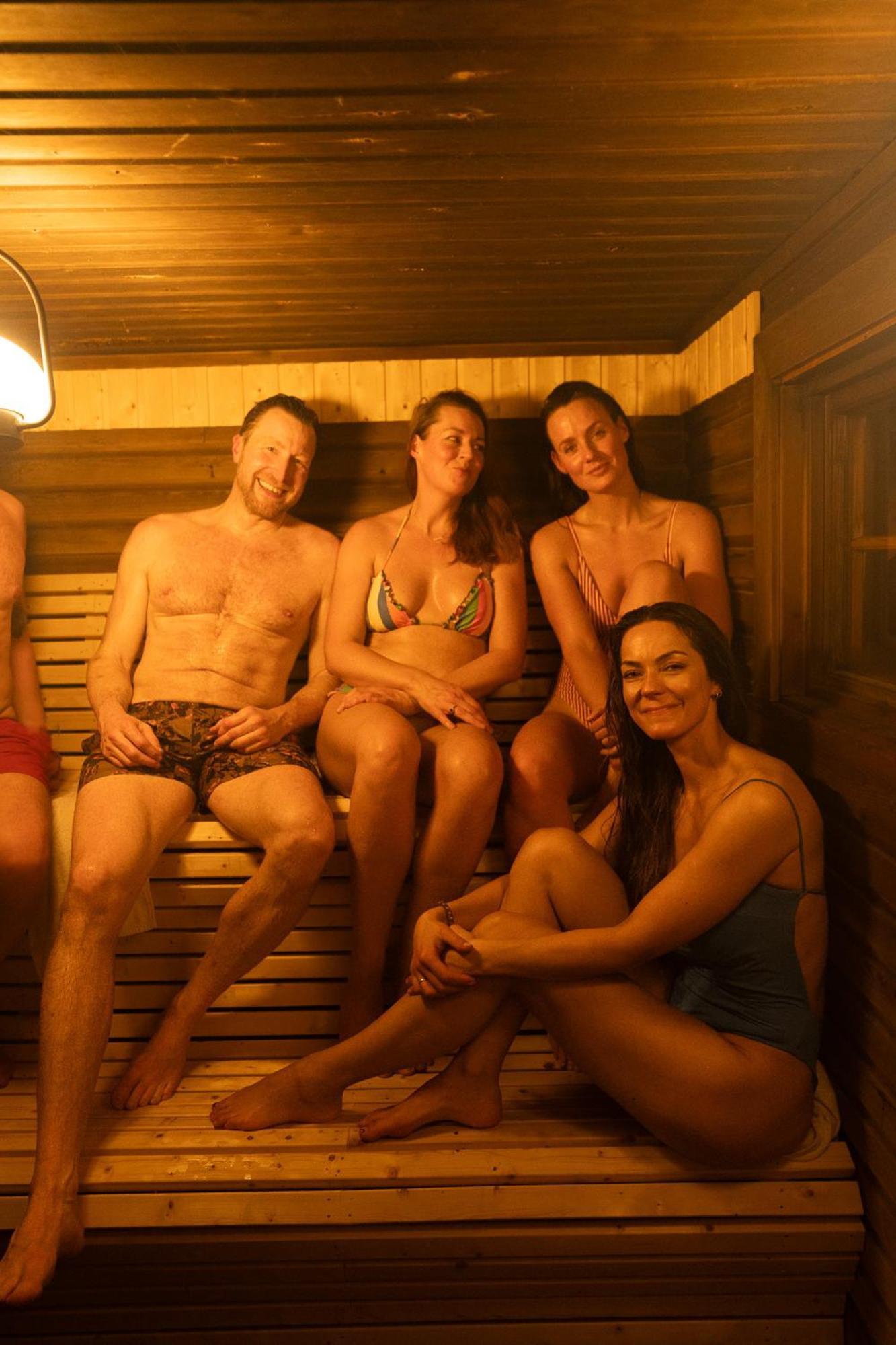 Onga Boutique Lodge Άλτα Εξωτερικό φωτογραφία