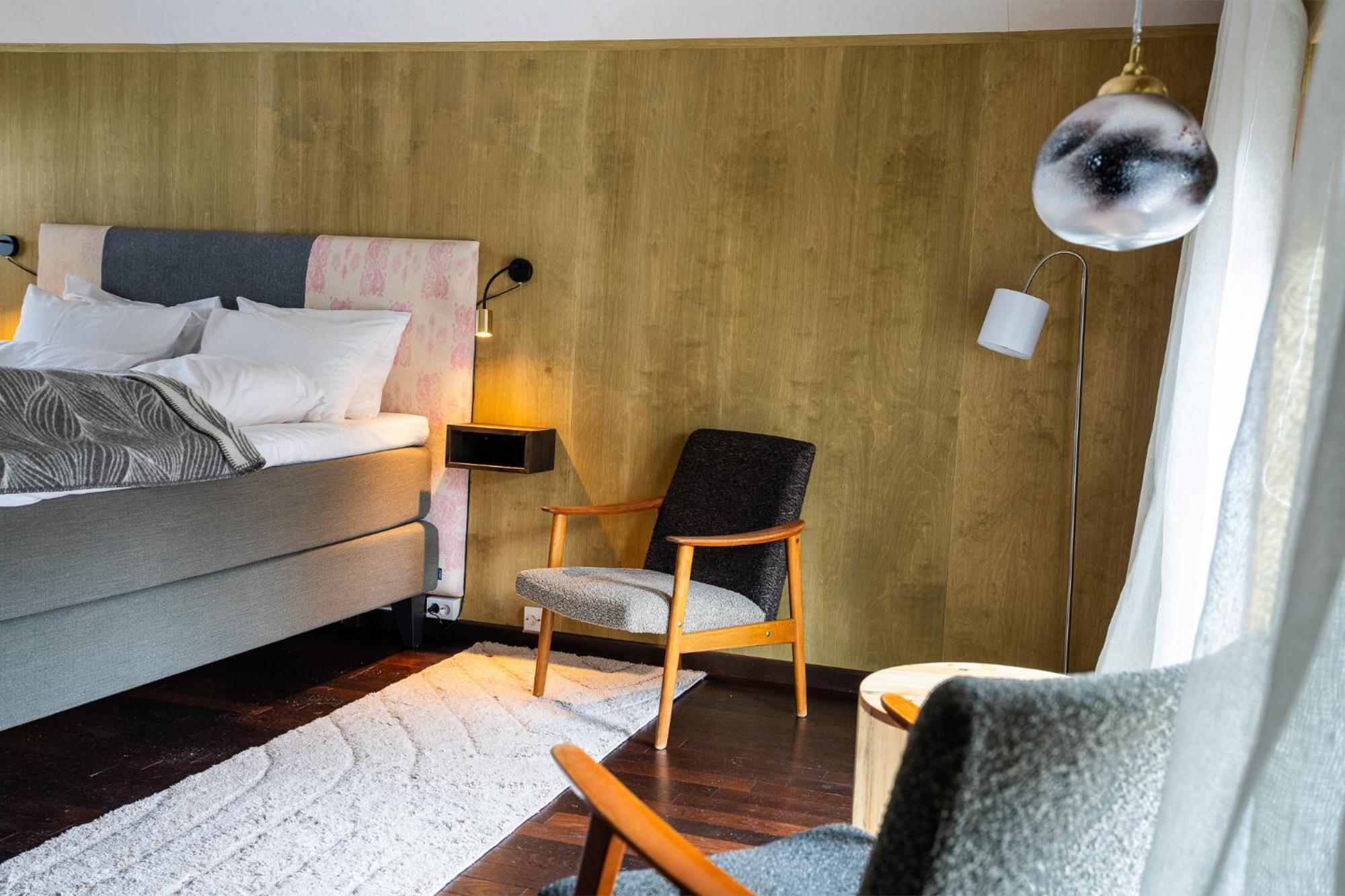 Onga Boutique Lodge Άλτα Εξωτερικό φωτογραφία
