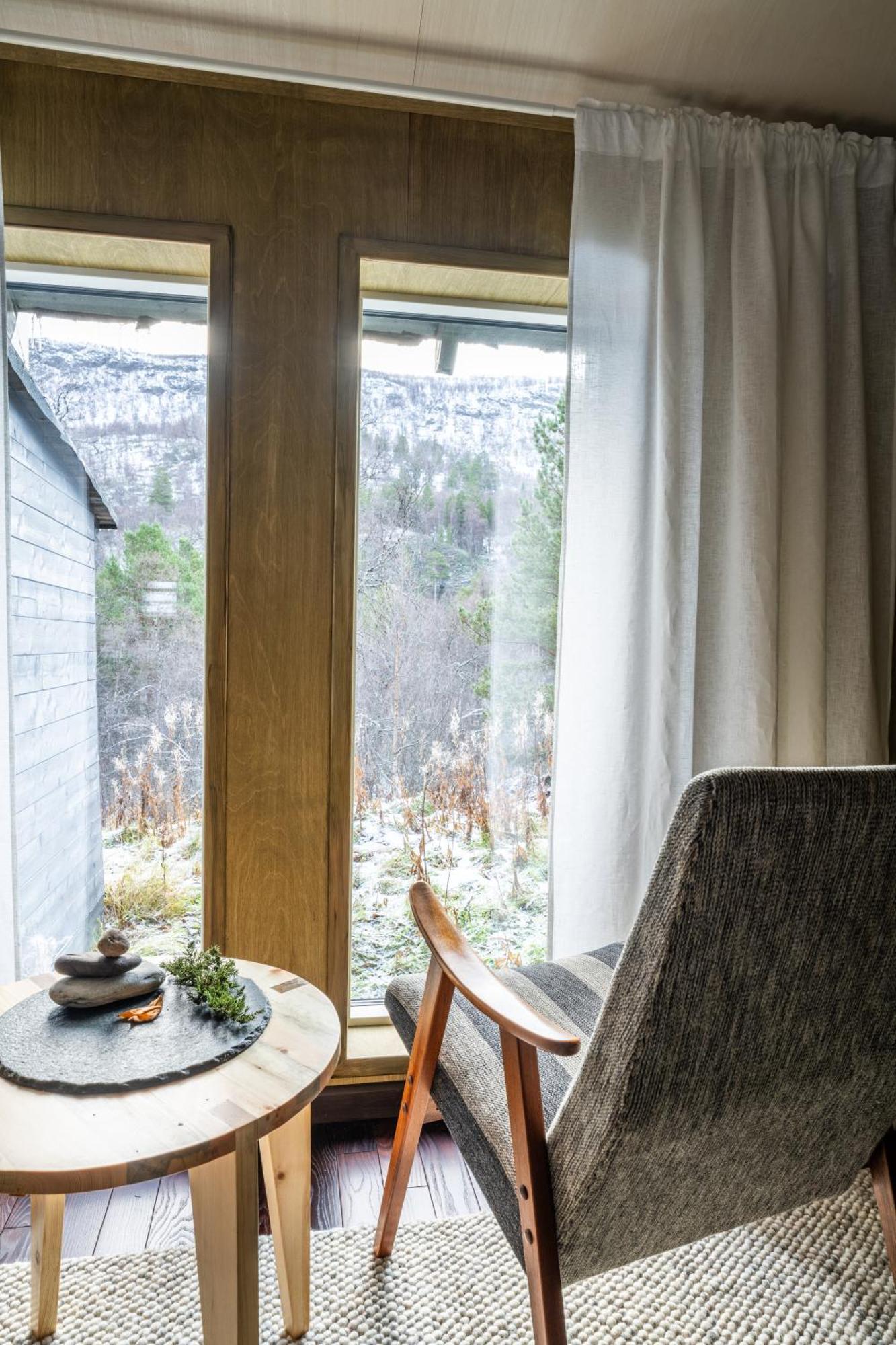 Onga Boutique Lodge Άλτα Εξωτερικό φωτογραφία