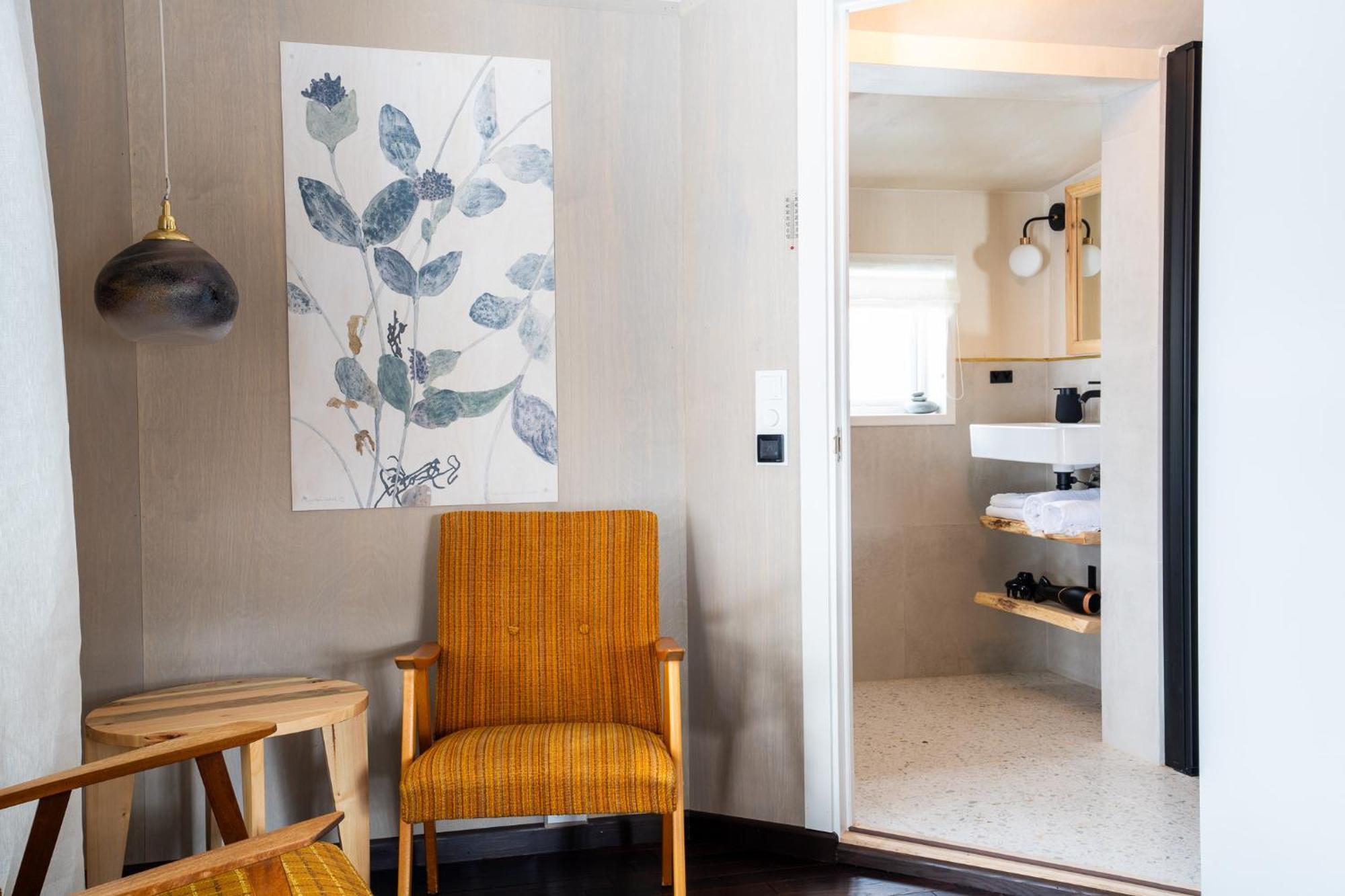Onga Boutique Lodge Άλτα Εξωτερικό φωτογραφία