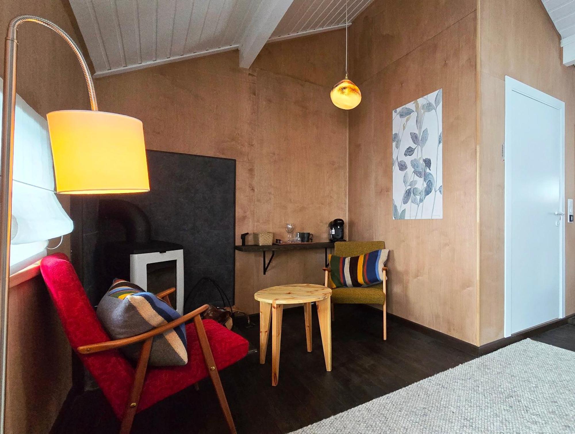 Onga Boutique Lodge Άλτα Εξωτερικό φωτογραφία