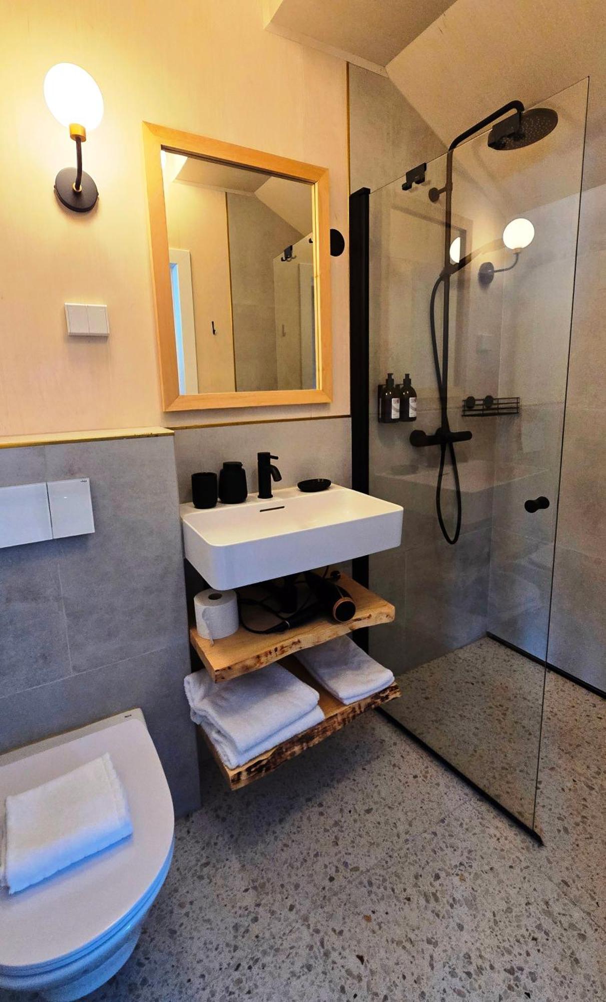 Onga Boutique Lodge Άλτα Εξωτερικό φωτογραφία