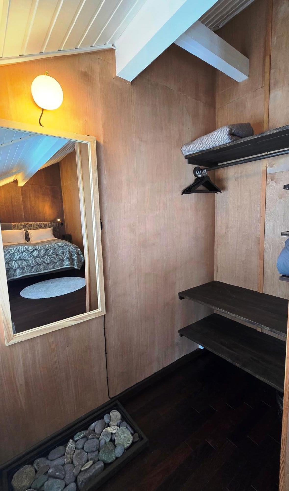 Onga Boutique Lodge Άλτα Εξωτερικό φωτογραφία