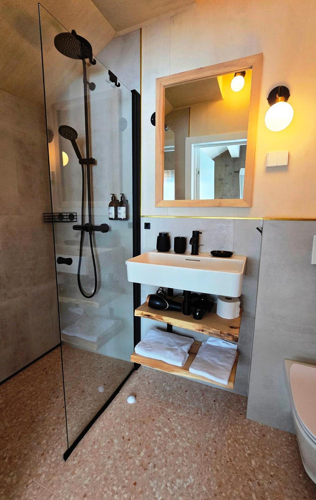 Onga Boutique Lodge Άλτα Εξωτερικό φωτογραφία