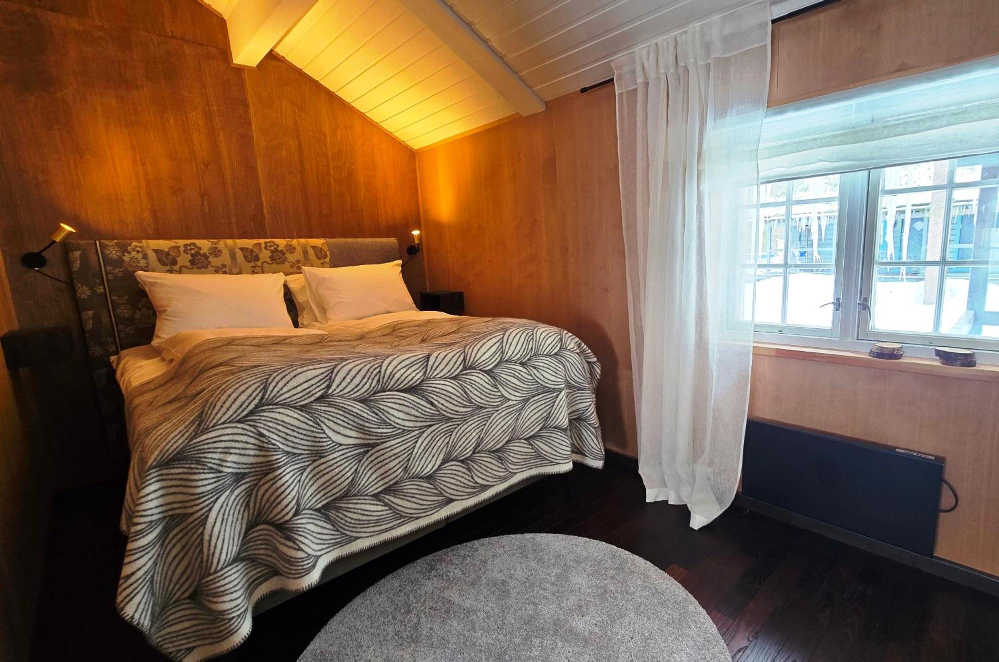 Onga Boutique Lodge Άλτα Εξωτερικό φωτογραφία