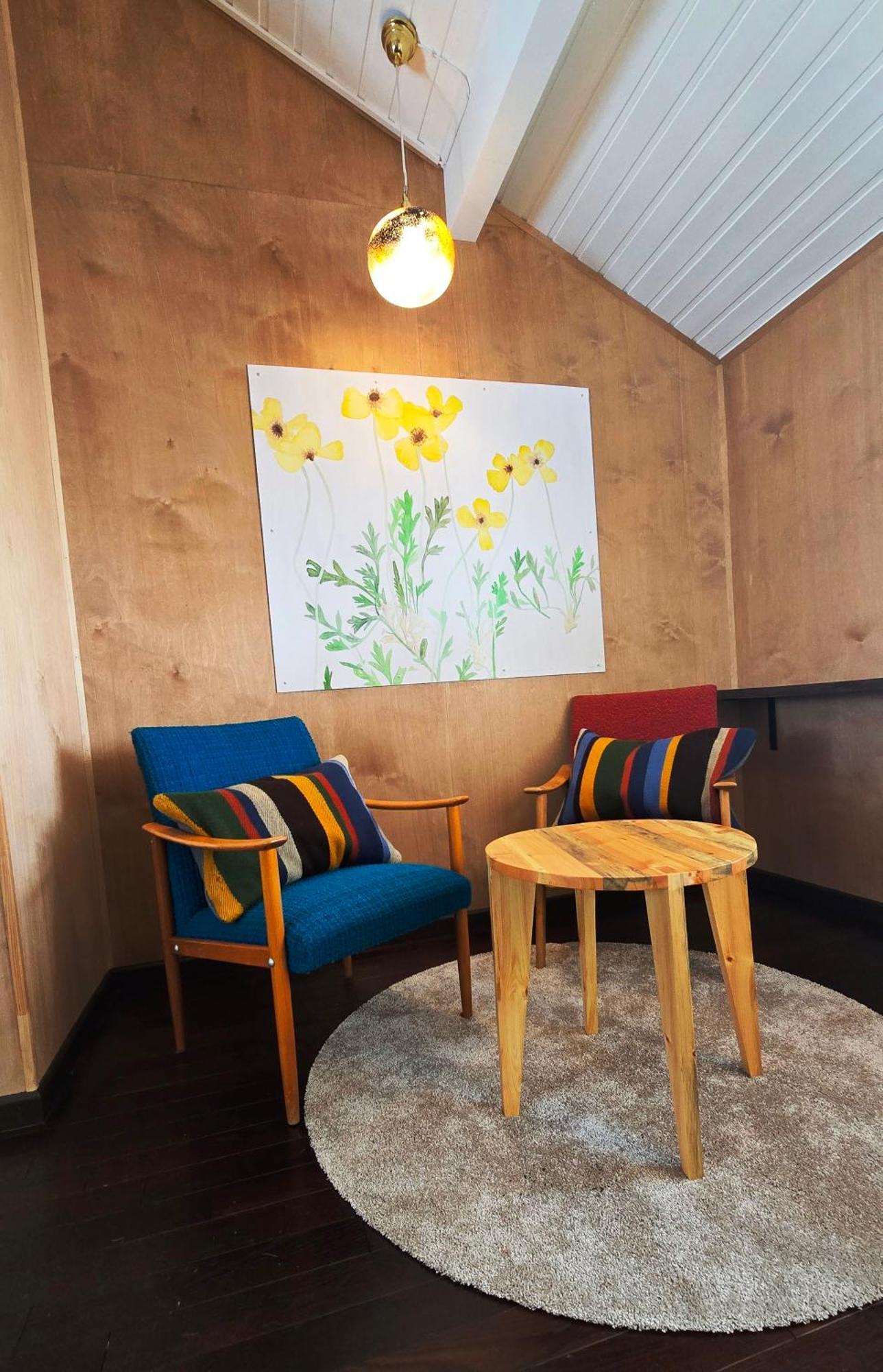Onga Boutique Lodge Άλτα Εξωτερικό φωτογραφία